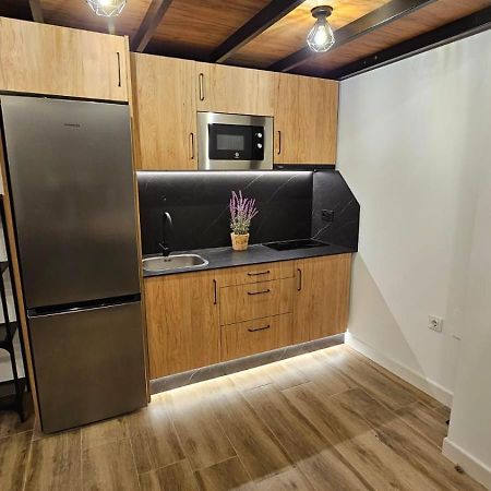 Loft Puerta Almodovar Cordoba Exterior photo